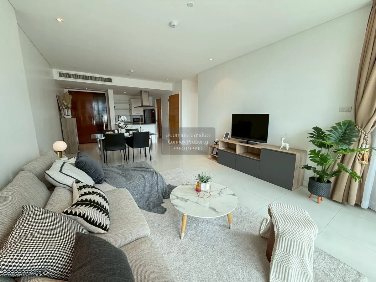 For Sale Condo , Fullerton Sukhumvit , BTS-Ekkamai , Khlong Tan N 2