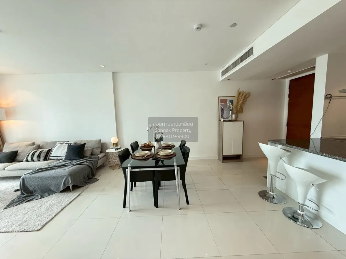 For Sale Condo , Fullerton Sukhumvit , BTS-Ekkamai , Khlong Tan N 4