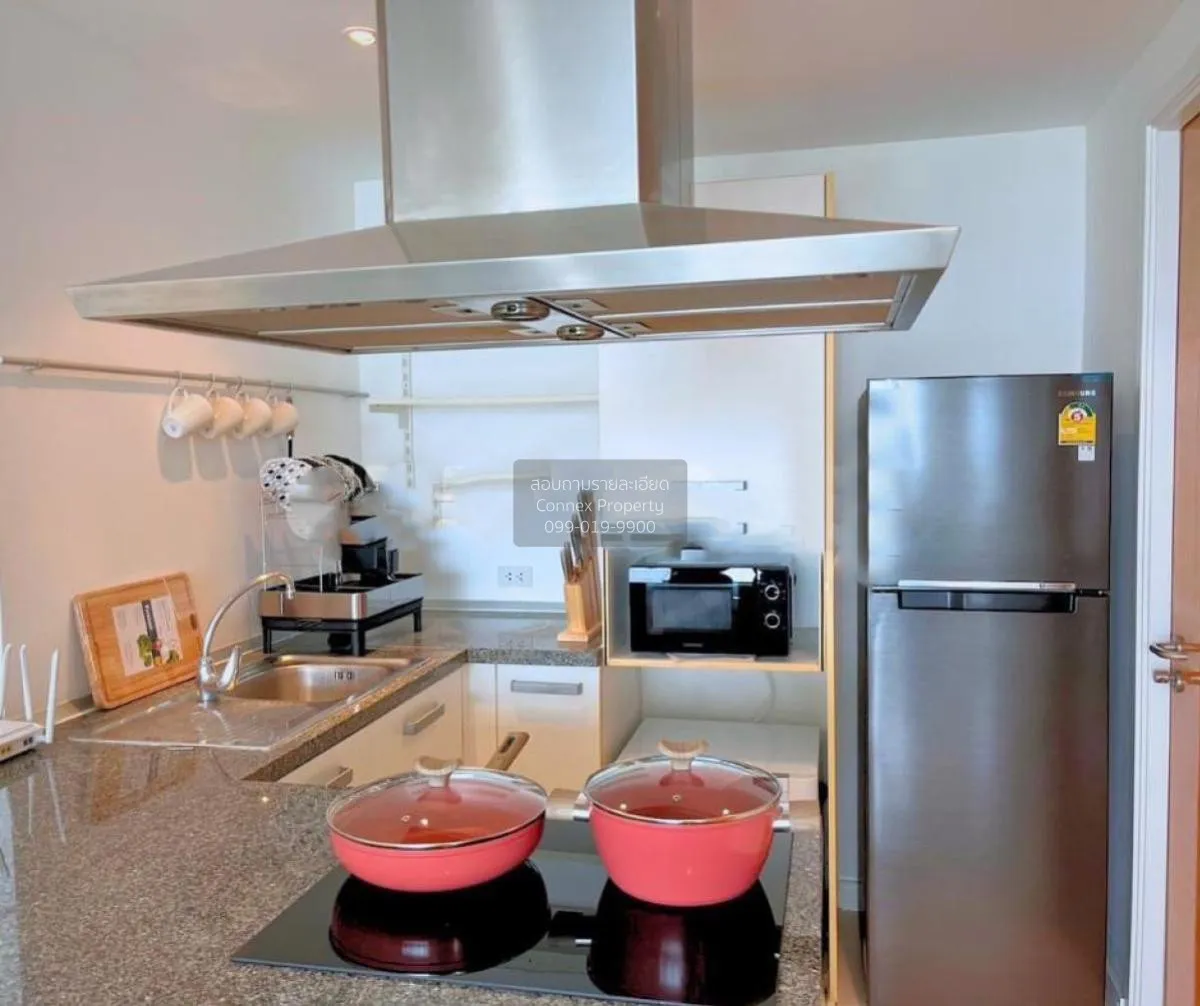 ขายคอนโด  ฟลูเลอตัน สุขุมวิท BTS-เอกมัย คลองตันเหนือ เขต วัฒนา กร 4