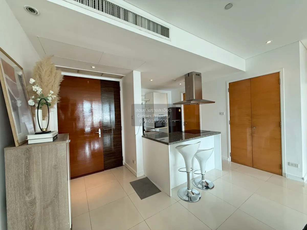 For Sale Condo , Fullerton Sukhumvit , BTS-Ekkamai , Khlong Tan N