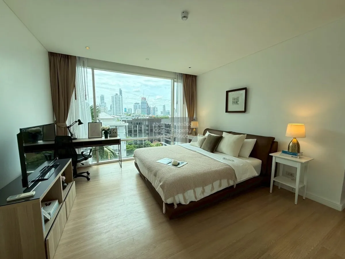 For Sale Condo , Fullerton Sukhumvit , BTS-Ekkamai , Khlong Tan N
