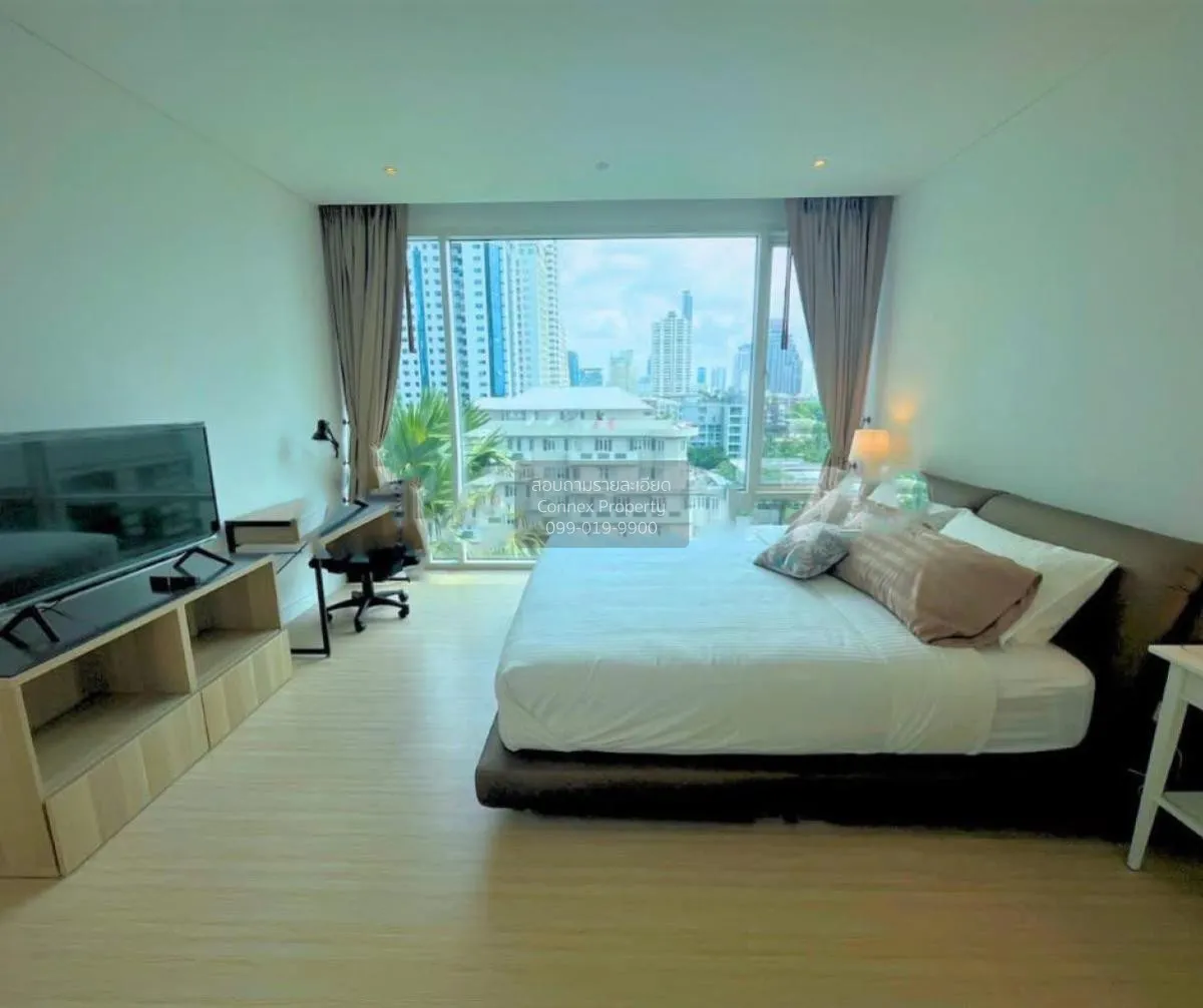 ขายคอนโด  ฟลูเลอตัน สุขุมวิท BTS-เอกมัย คลองตันเหนือ เขต วัฒนา กร