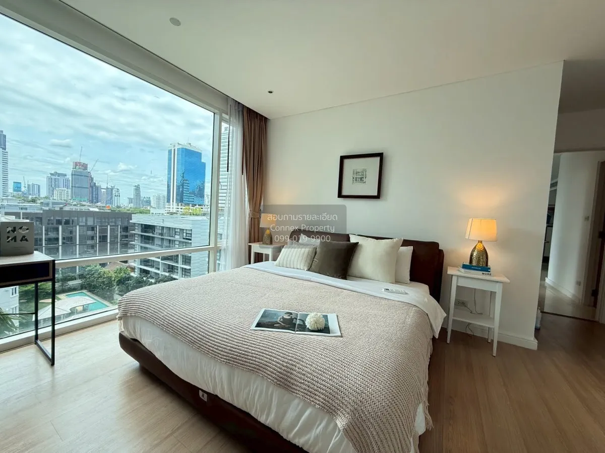 For Sale Condo , Fullerton Sukhumvit , BTS-Ekkamai , Khlong Tan N