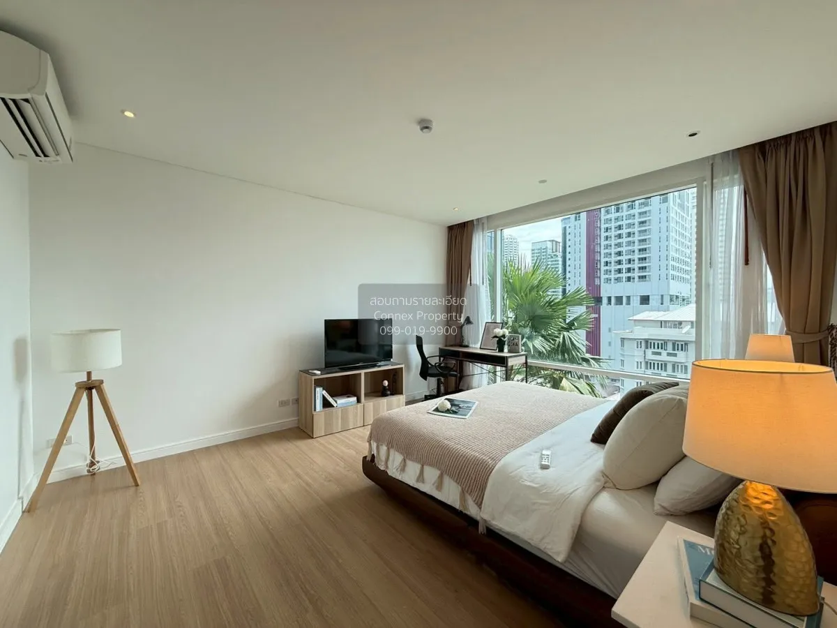 For Sale Condo , Fullerton Sukhumvit , BTS-Ekkamai , Khlong Tan N
