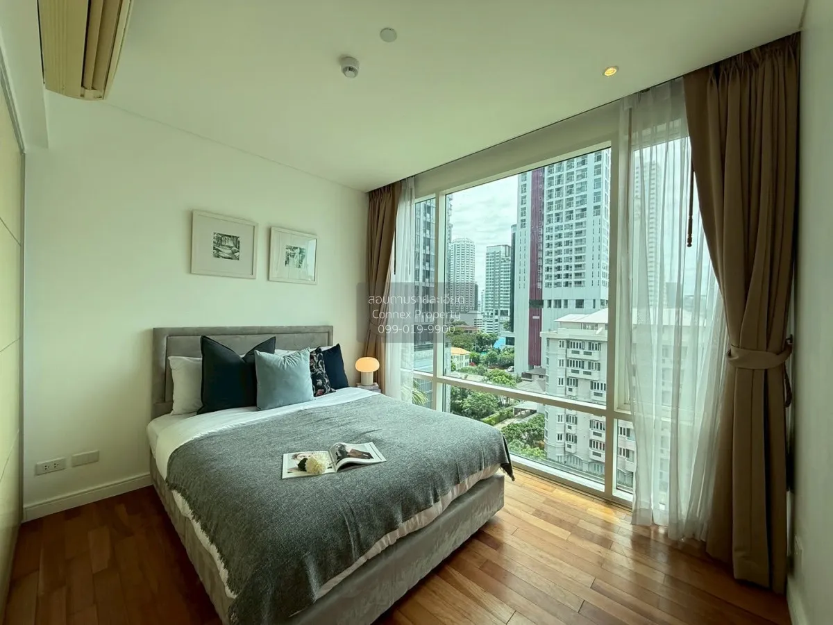 For Sale Condo , Fullerton Sukhumvit , BTS-Ekkamai , Khlong Tan N