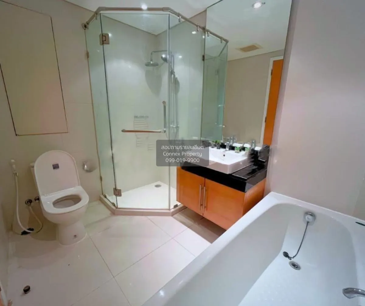 For Sale Condo , Fullerton Sukhumvit , BTS-Ekkamai , Khlong Tan N