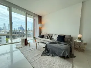 For Sale Condo , Fullerton Sukhumvit , BTS-Ekkamai , Khlong Tan Nuea , Watthana , Bangkok , CX-111592