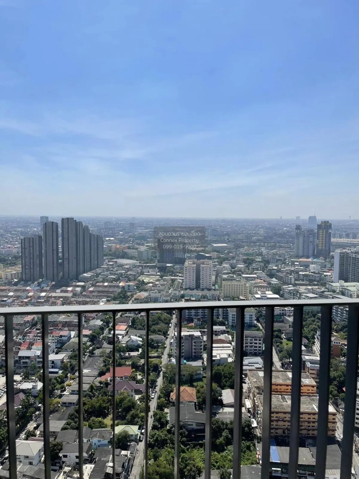 For Rent Condo , Whizdom Inspire Sukhumvit , BTS-Punnawithi , Ban