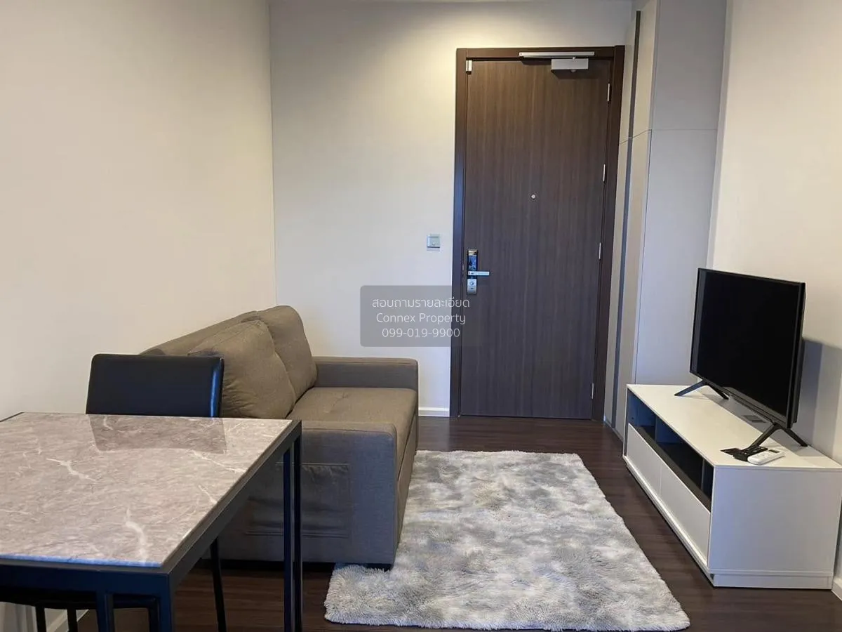 For Rent Condo , Whizdom Inspire Sukhumvit , BTS-Punnawithi , Ban 1