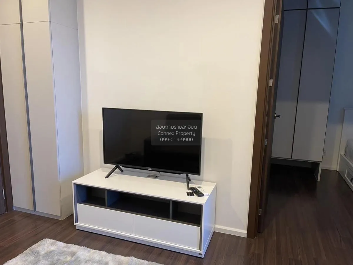 For Rent Condo , Whizdom Inspire Sukhumvit , BTS-Punnawithi , Ban 2