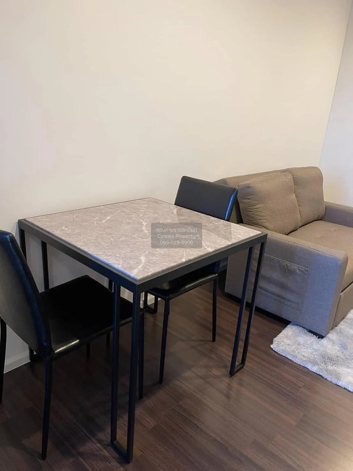 For Rent Condo , Whizdom Inspire Sukhumvit , BTS-Punnawithi , Ban 3