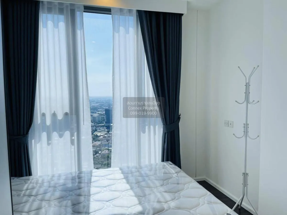 For Rent Condo , Whizdom Inspire Sukhumvit , BTS-Punnawithi , Ban