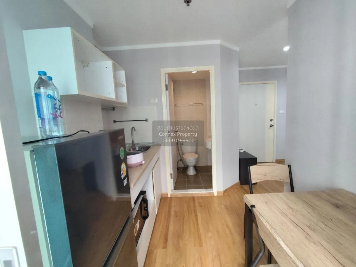 เช่าคอนโด  ลุมพินี เมกะ ซิตี้ บางนา บางแก้ว บางพลี สมุทรปราการ CX 4