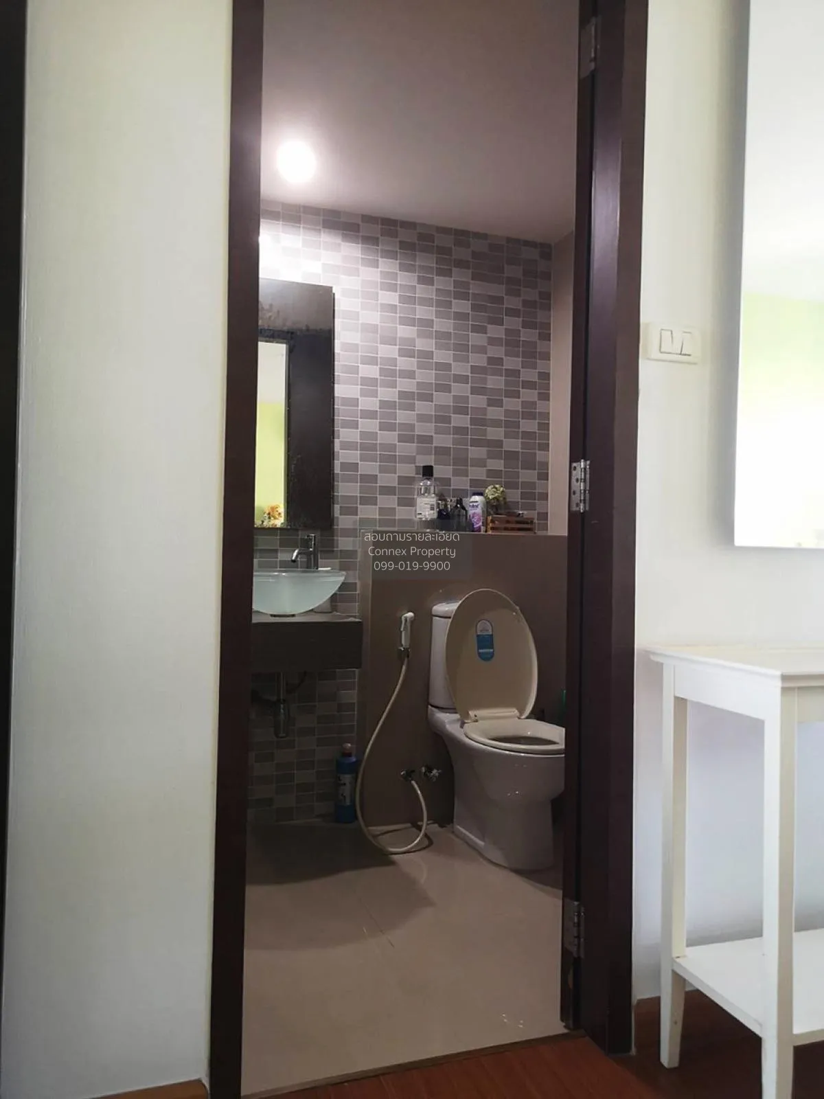 ขายคอนโด  เจ ดับบลิว ซิตี้ (รัชดาภิเษก 32) MRT-ลาดพร้าว  แขวงจันท