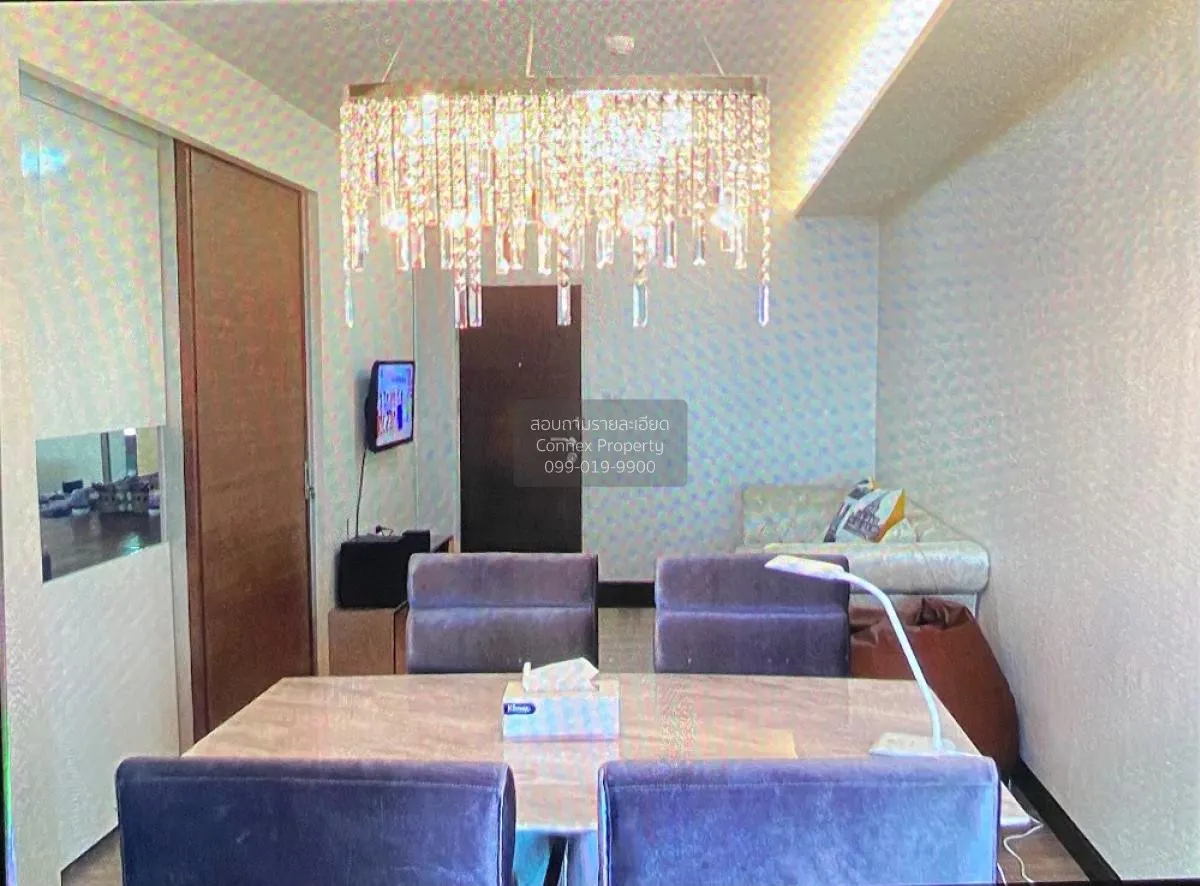 For Sale Condo , Supalai Park Kaset , BTS-Kasetsart University ,  1