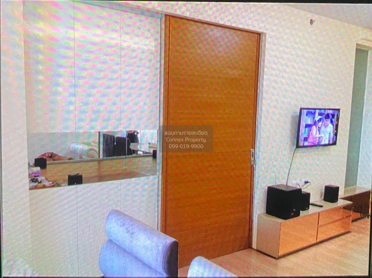 For Sale Condo , Supalai Park Kaset , BTS-Kasetsart University ,  2