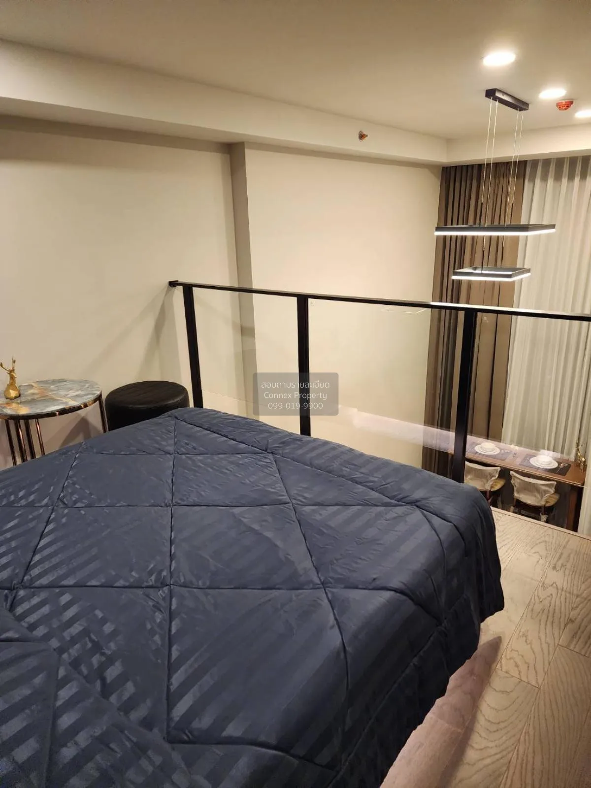 ขายคอนโด  พาร์ค ออริจิ้น จุฬา - สามย่าน MRT-สามย่าน มหาพฤฒาราม เข