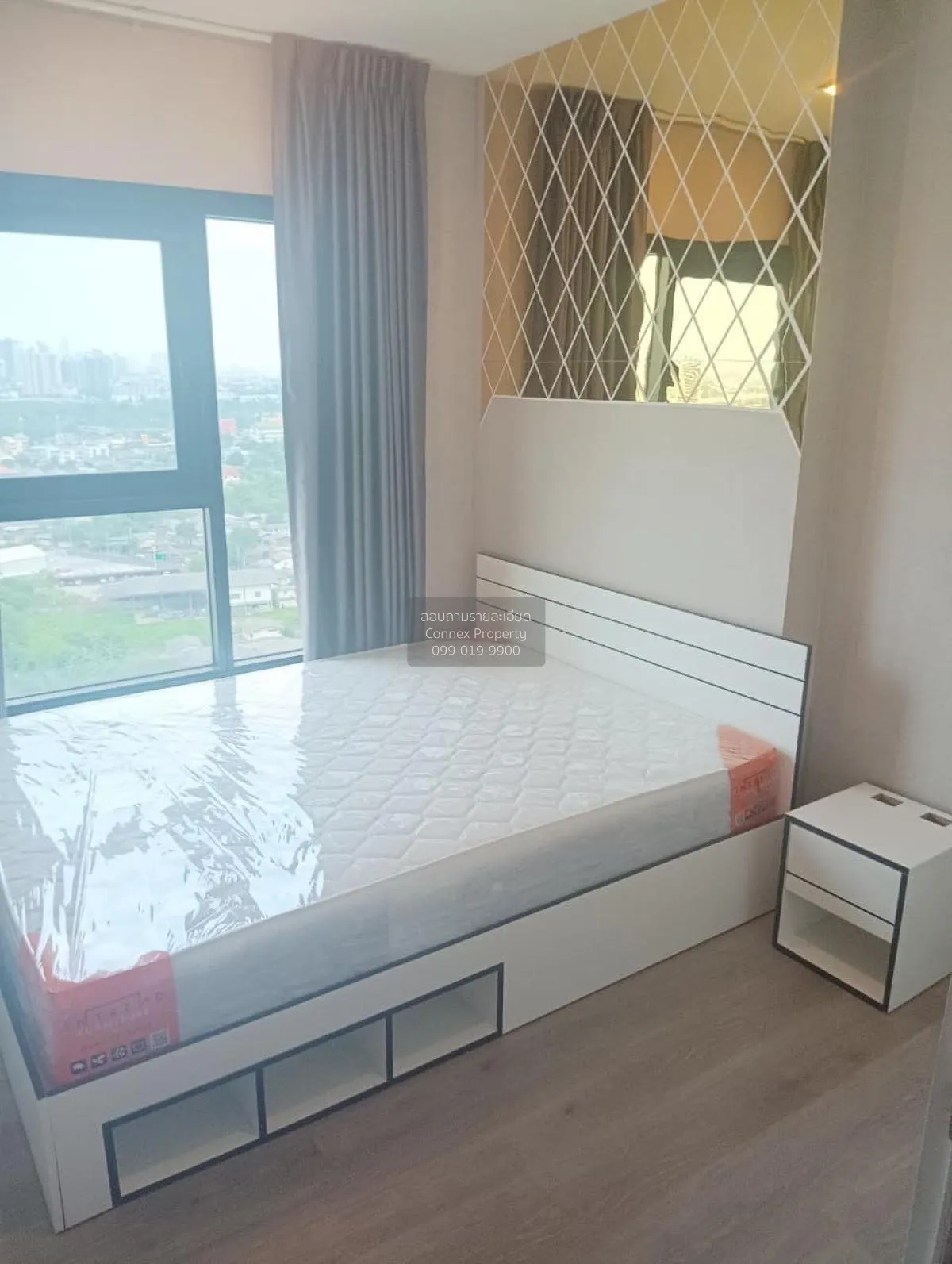For Rent Condo , The Base Phetkasem , MRT-Phetkasem 48 , Bang Wa  4