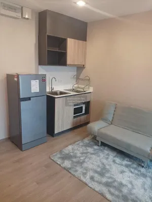 For Rent Condo , The Base Phetkasem , MRT-Phetkasem 48 , Bang Wa , Phasi Charoen , Bangkok , CX-111600