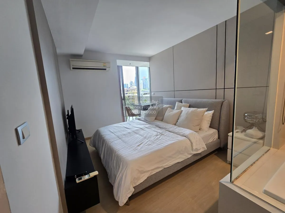 เช่าคอนโด  เวีย 49 BTS-พร้อมพงษ์ คลองตันเหนือ เขต วัฒนา กรุงเทพ C 2