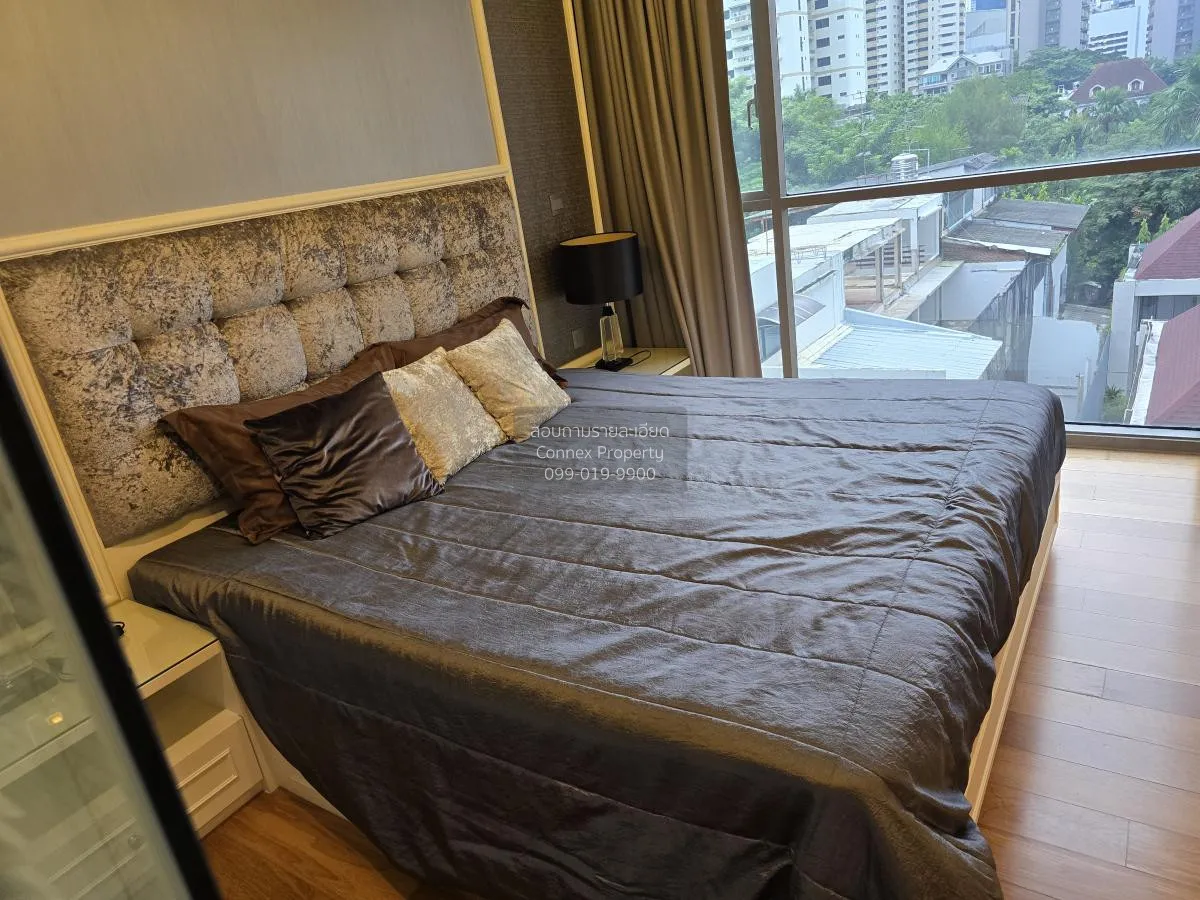 เช่าคอนโด  เวีย 49 BTS-พร้อมพงษ์ คลองตันเหนือ เขต วัฒนา กรุงเทพ C 3