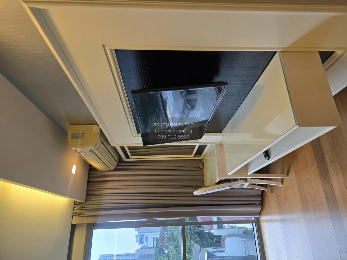 เช่าคอนโด  เวีย 49 BTS-พร้อมพงษ์ คลองตันเหนือ เขต วัฒนา กรุงเทพ C 4