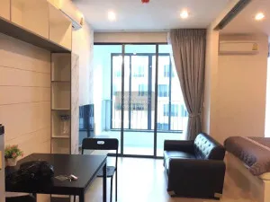 For Rent Condo , Ideo Q Chula-Samyan , MRT-Sam Yan , Bang Rak , Bang Rak , Bangkok , CX-111603