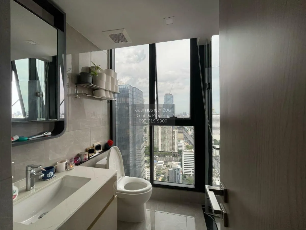 ขายคอนโด  วันไนน์ไฟว์ อโศก - พระราม 9 MRT-พระราม 9 ห้วยขวาง เขต ห