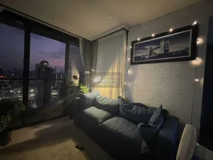 For Sale Condo , One9Five Asoke - Rama 9 , MRT-Phra Ram 9 , Huai Khwang , Huai Khwang , Bangkok , CX-111604