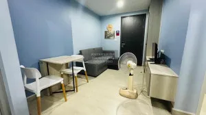 เช่าคอนโด  นิช ไอดี สุขุมวิท 113 BTS-สำโรง สำโรงเหนือ เขต ดอนเมือง สมุทรปราการ CX-111607