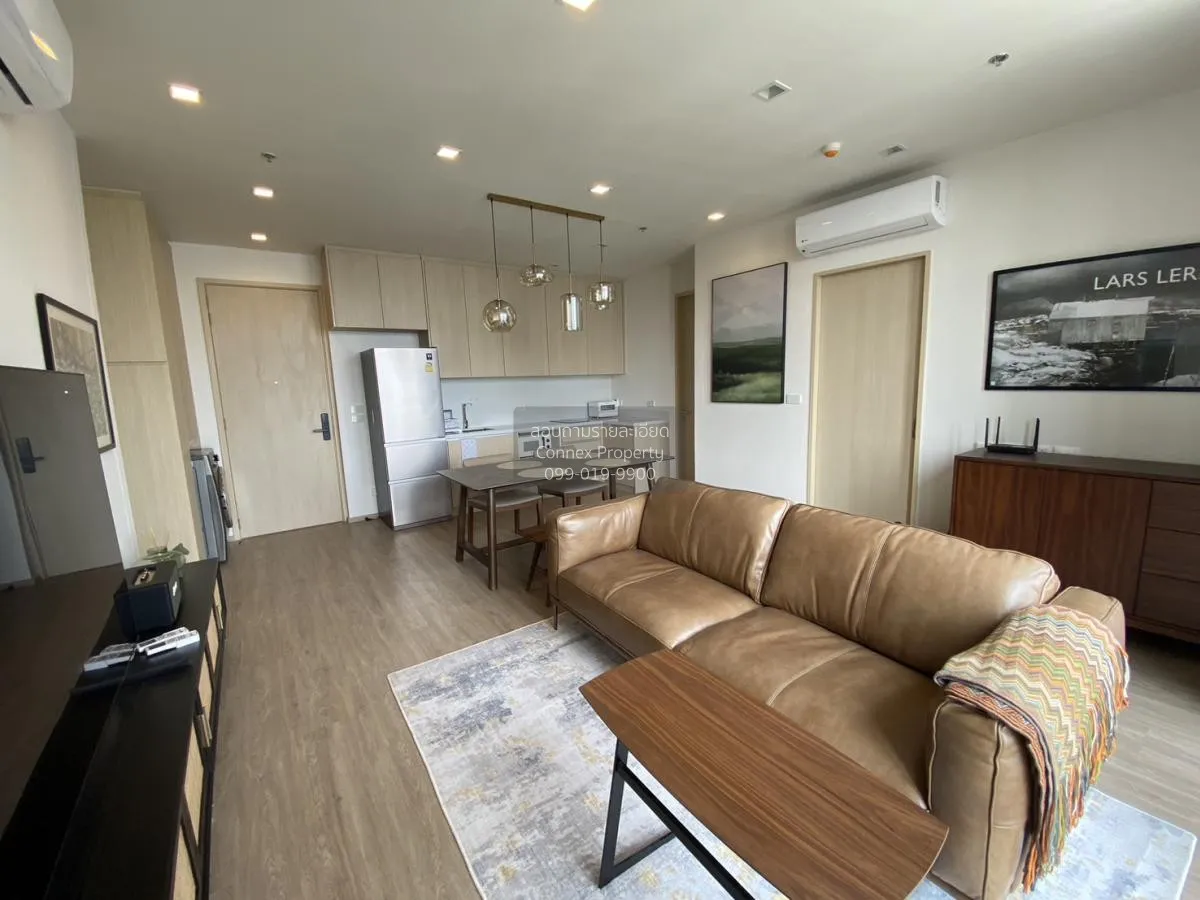 For Rent Condo , NOBLE STATE 39 , BTS-Phrom Phong , Khlong Tan Nu 1