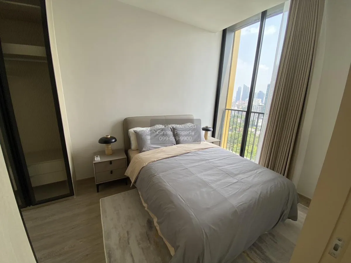 For Rent Condo , NOBLE STATE 39 , BTS-Phrom Phong , Khlong Tan Nu 4