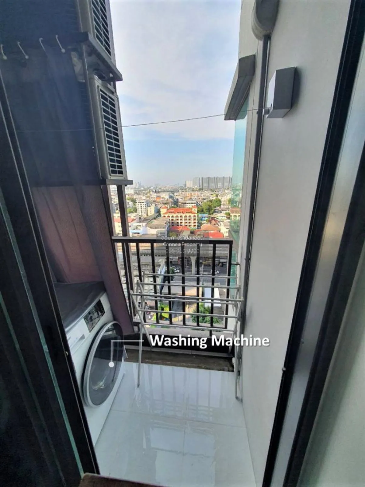 For Rent Condo , The Stage Taopoon Interchange , MRT-Tao Poon , B