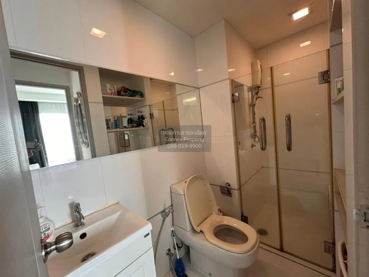 ขายคอนโด  ทรูทองหล่อ BTS-ทองหล่อ บางกะปิ เขต ห้วยขวาง กรุงเทพ CX- 4