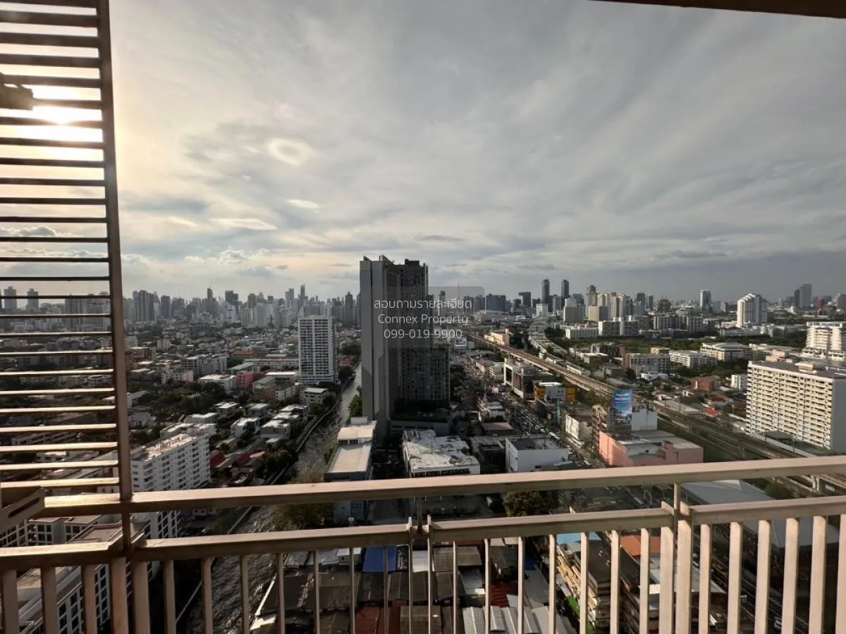 ขายคอนโด  ทรูทองหล่อ BTS-ทองหล่อ บางกะปิ เขต ห้วยขวาง กรุงเทพ CX-