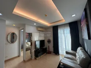 For Sale Condo , Thru Thonglor , BTS-Thong Lo , Bang Kapi , Huai Khwang , Bangkok , CX-111613