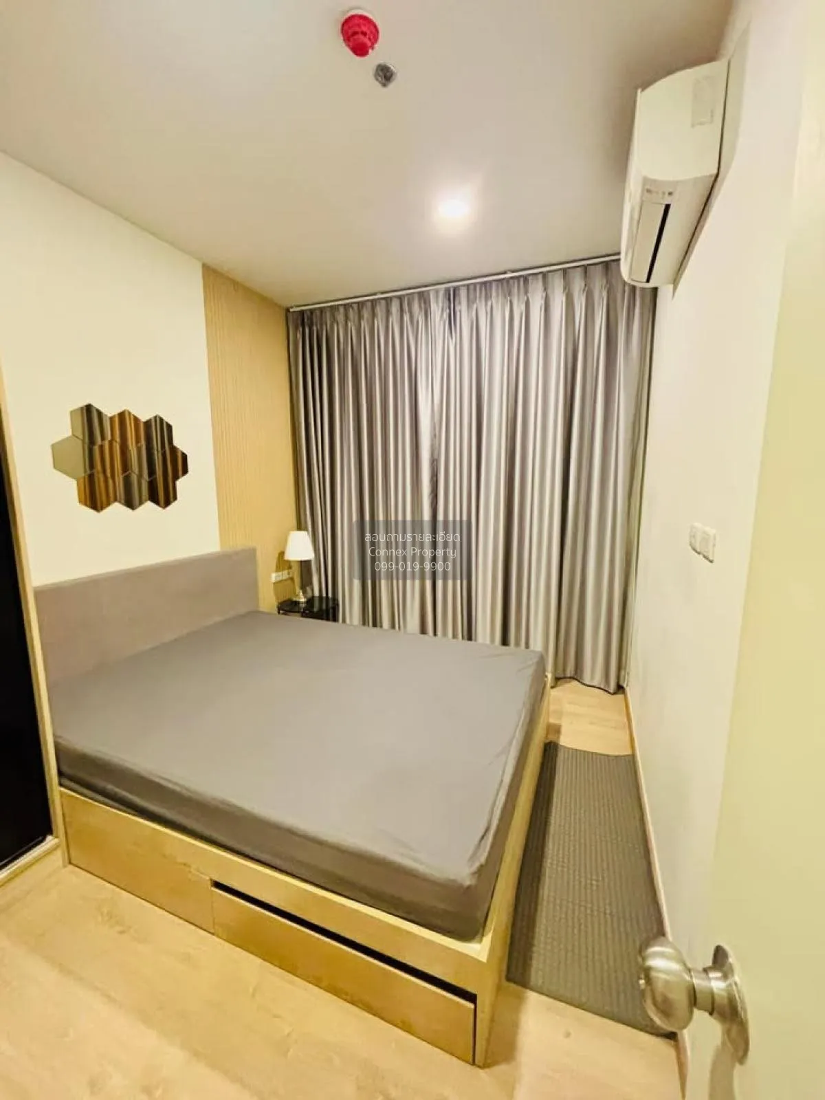 เช่าคอนโด  ชีวาทัย เกษตร-นวมินทร์ เสนานิคม เขต จตุจักร กรุงเทพ CX 4