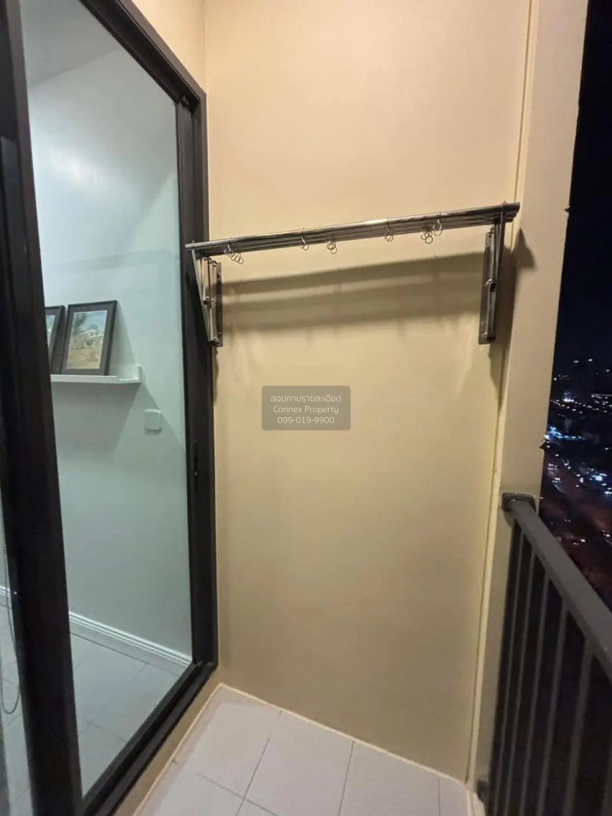 เช่าคอนโด  ชีวาทัย เกษตร-นวมินทร์ เสนานิคม เขต จตุจักร กรุงเทพ CX