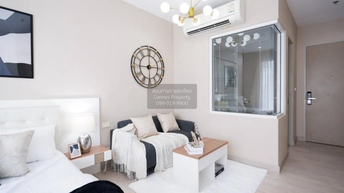 For Rent Condo , Hotel Serviced Condo , MRT-Bang Krasor , Bang Kr 1
