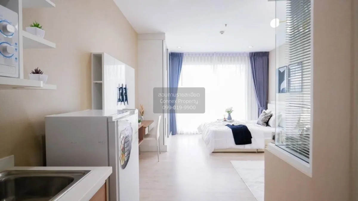 For Rent Condo , Hotel Serviced Condo , MRT-Bang Krasor , Bang Kr 2