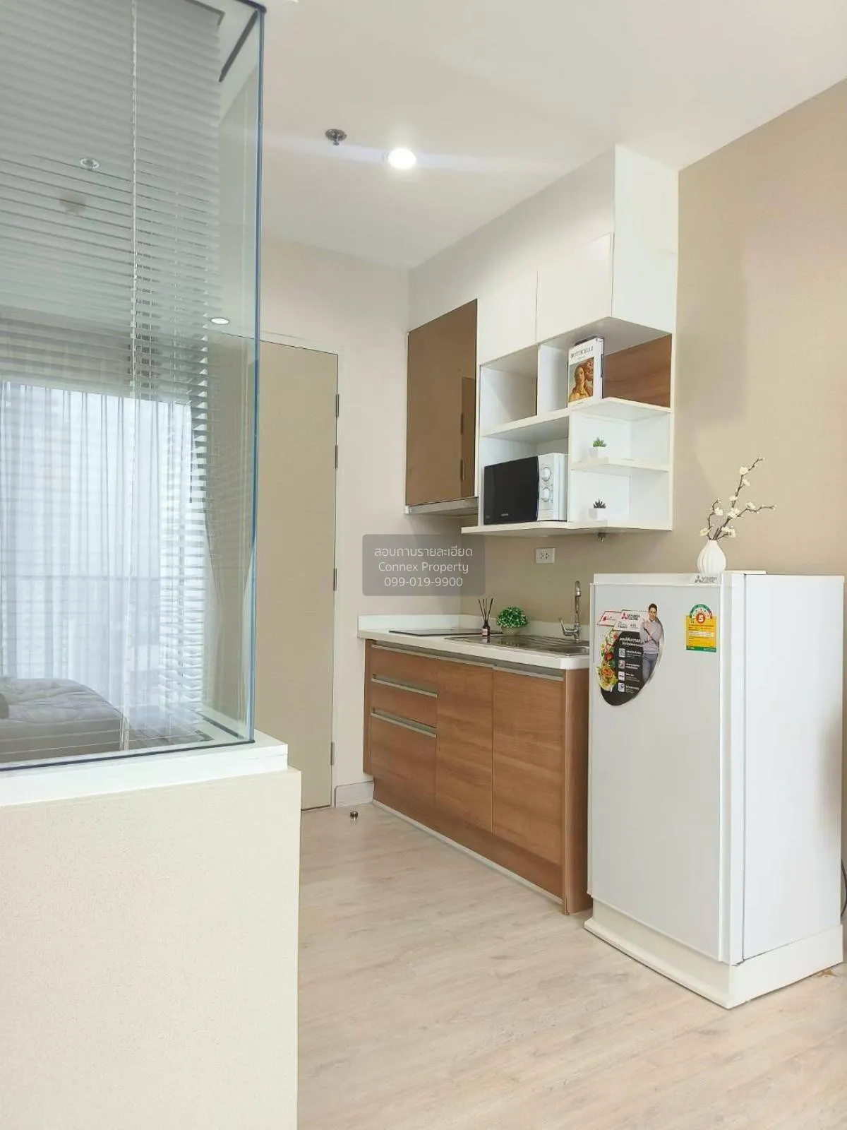 For Rent Condo , Hotel Serviced Condo , MRT-Bang Krasor , Bang Kr 4