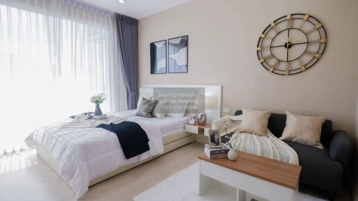 For Rent Condo , Hotel Serviced Condo , MRT-Bang Krasor , Bang Kr