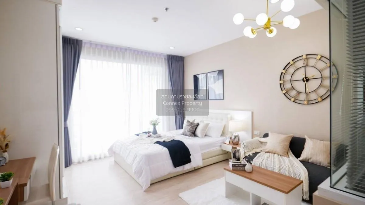 For Rent Condo , Hotel Serviced Condo , MRT-Bang Krasor , Bang Kr