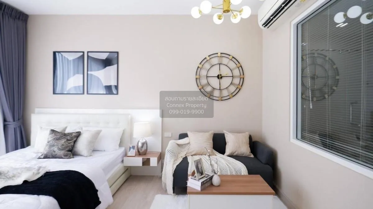 For Rent Condo , Hotel Serviced Condo , MRT-Bang Krasor , Bang Kr