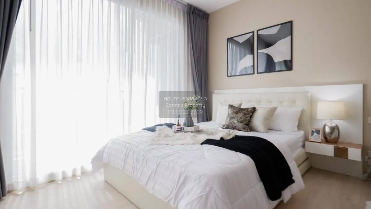 For Rent Condo , Hotel Serviced Condo , MRT-Bang Krasor , Bang Kr