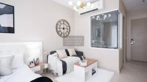 For Rent Condo , Hotel Serviced Condo , MRT-Bang Krasor , Bang Kraso , Bang Kraso , Nonthaburi , CX-111618
