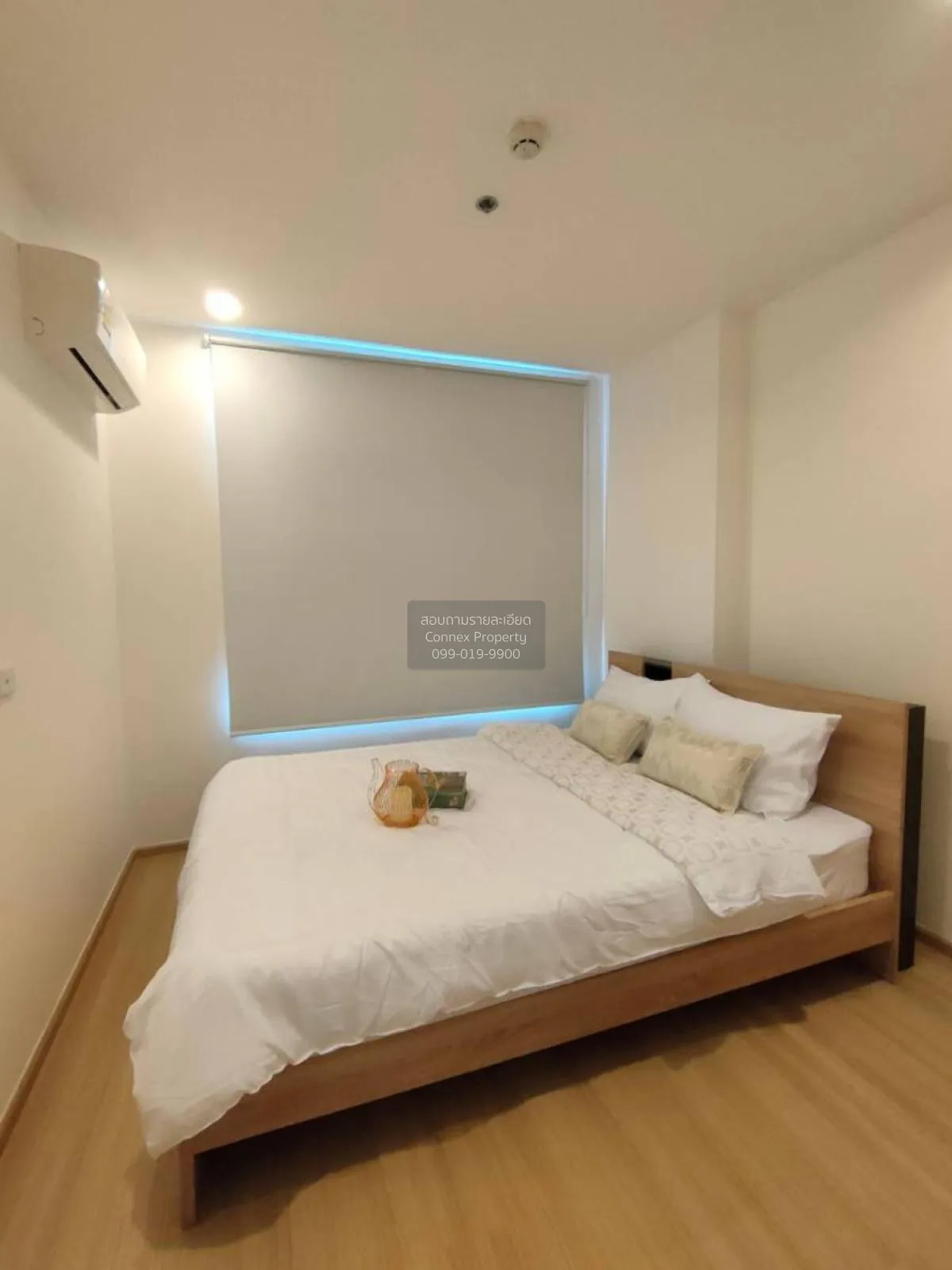 เช่าคอนโด  อาร์ทีมิส สุขุมวิท 77 BTS-อ่อนนุช สวนหลวง เขต สวนหลวง  3