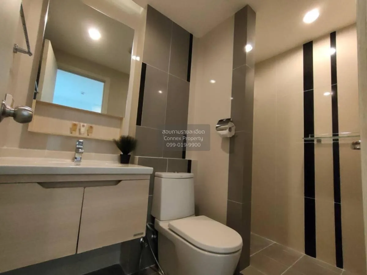 เช่าคอนโด  อาร์ทีมิส สุขุมวิท 77 BTS-อ่อนนุช สวนหลวง เขต สวนหลวง  4