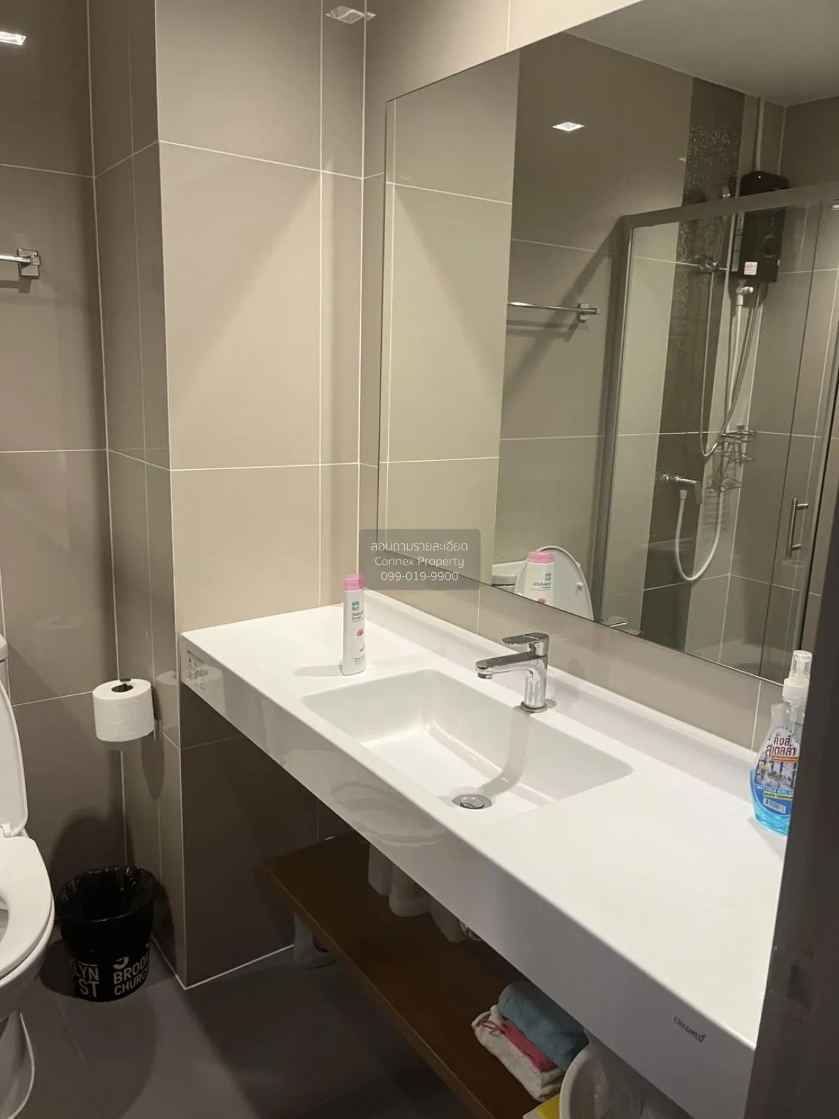 For Sale Condo , Ideo New Rama 9 , ARL-Ramkhamhaeng , Hua Mak , B