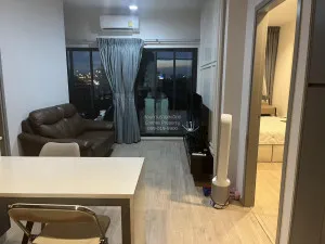For Sale Condo , Ideo New Rama 9 , ARL-Ramkhamhaeng , Hua Mak , Bang Kapi , Bangkok , CX-111620